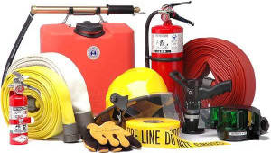 Повышение квалификации по пожарной безопасности